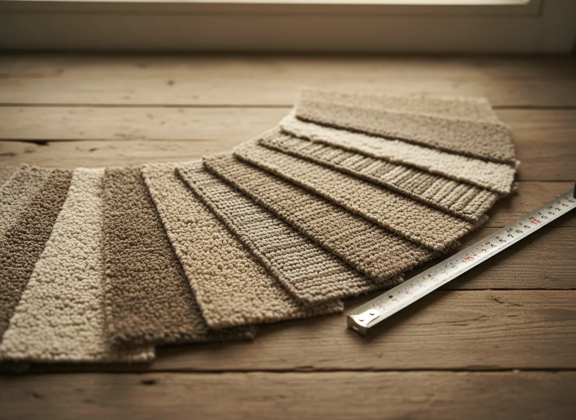 Carpet Installation Hinckley, IL FAQs